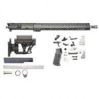 LUTH AR RIFLE KIT BULL 16 W/ ADJ STOCK - RKB163 LUTH AR RIFLE KIT BULL 16 W/ ADJ STOCK - RKB163