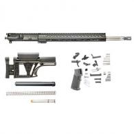 LUTH AR RIFLE KIT BULL 20 W/ FIXED STOCK - RKB201 LUTH AR RIFLE KIT BULL 20 W/ FIXED STOCK - RKB201