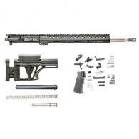 LUTH AR RIFLE KIT BULL 20 W/ FIXED STOCK - RKB201