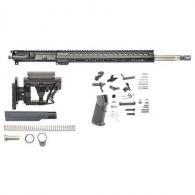 Luth-Ar Rifle Kit Bull 20 W/ Fixed Stock - RKB203 Luth-Ar Rifle Kit Bull 20 W/ Fixed Stock - RKB203