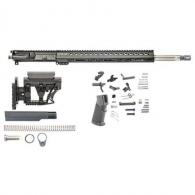 Luth-Ar Rifle Kit Bull 20 W/ Fixed Stock - RKB203