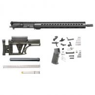 Luth-AR Rifle Kit LW 16" with Fixed Stock - RKL161