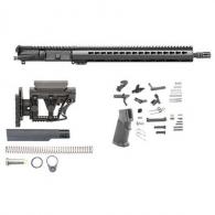 Luth-AR Rifle Kit LW 16 with Adjustable Stock - RKL163