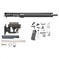 Luth-AR Rifle Kit LW 16 with Adjustable Stock - RKL163 Luth-AR Rifle Kit LW 16 with Adjustable Stock - RKL163