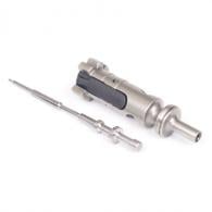JP Enterprises High Pressure Enhanced Bolt Assembly with Firing Pin LR-308 Black DLC - EB308HP JP Enterprises High Pressure Enhanced Bolt Assembly with Firing Pin LR-308 Black DLC - EB308HP