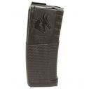 P80 MAG 50BEO 10RD Black