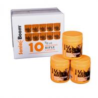 SONIC BOOM 1/2LB EXPLODING TARGET 10 PK 4 - SBTHP10P SONIC BOOM 1/2LB EXPLODING TARGET 10 PK 4 - SBTHP10P