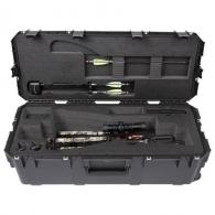 SKB ISERIES CROSSBOW CASE TP NITRO NXT &