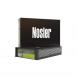 Nosler Ballistic Tip 6.5 Grendel Ammo 20 Round Box - 61023 Nosler Ballistic Tip 6.5 Grendel Ammo 20 Round Box - 61023