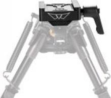 WAR ARCA RAIL ADAPTER SWIVEL STUD STYLE BIPOD - 7956M WAR ARCA RAIL ADAPTER SWIVEL STUD STYLE BIPOD - 7956M