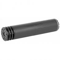 SILENCERCO OMEGA 30 CAL Black Suppressor - SU2281 SILENCERCO OMEGA 30 CAL Black Suppressor - SU2281