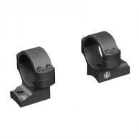 LEU BACKCOUNTRY KIMBER 8400 2PC 1 HIGH MATTE - 177151 LEU BACKCOUNTRY KIMBER 8400 2PC 1 HIGH MATTE - 177151