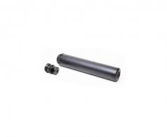 GRIFFIN SILENCER RECCE 7 7.62MM TAPER MOUNT - GAREC7W GRIFFIN SILENCER RECCE 7 7.62MM TAPER MOUNT - GAREC7W