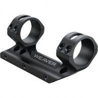 WEAVER MSR MOUNT 1 MATTE - 99679