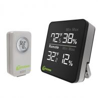 LOCKDOWN WIRELESS HYGROMETER - 1116792