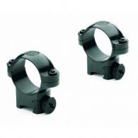LEU RM RIMFIRE 13MM LOW MATTE - 178118 LEU RM RIMFIRE 13MM LOW MATTE - 178118
