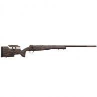 Weatherby Mark V Accumark Elite 6.5 Weatherby RPM Bolt Action Rifle - MAE01N65RWR6B Weatherby Mark V Accumark Elite 6.5 Weatherby RPM Bolt Action Rifle - MAE01N65RWR6B