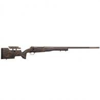 Weatherby Mark V Accumark Elite 6.5 Weatherby RPM Bolt Action Rifle - MAE01N65RWR6B