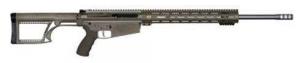 APF 28NOS 22 FDE 4 5ROUND MAG MLR HARD CASE - MLR28NFDE