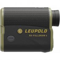Leupold RX FullDraw 4 6x 22mm Green Range Finder - 178763