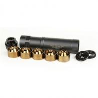 GRIFFIN SILENCER OPTIMUS MICRO MODULAR 22LR - GAOPM GRIFFIN SILENCER OPTIMUS MICRO MODULAR 22LR - GAOPM