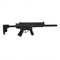 American Tactical GSG-16 16.25 22 Long Rifle Semi Auto Rifle American Tactical GSG-16 16.25 22 Long Rifle Semi Auto Rifle
