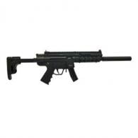 American Tactical GSG-16 16.25 22 Long Rifle Semi Auto Rifle