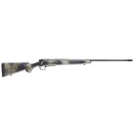 Bergara B-14 Wilderness Ridge 28 Nosler Shotgun - B14LM5010 Bergara B-14 Wilderness Ridge 28 Nosler Shotgun - B14LM5010