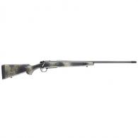 Bergara B-14 Wilderness Ridge 28 Nosler Shotgun - B14LM5010