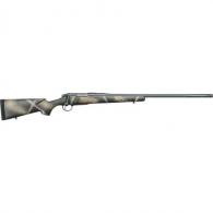 Bergara Premier Highlander 28 Nosler, 26" Barrel, 2 Rounds - BPR3328N Bergara Premier Highlander 28 Nosler, 26" Barrel, 2 Rounds - BPR3328N