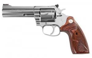 Colt King Cobra Target 4 Inch 357 Magnum Revolver - BLEMISHED - KCOBRASB4TSBLEM Colt King Cobra Target 4 Inch 357 Magnum Revolver - BLEMISHED - KCOBRASB4TSBLEM