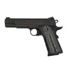 CLT GOVT COMBAT UNIT 45ACP 5 BLEM - ZO1080CCU