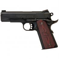 CLT LTWT COMMANDER 9MM 4.25 BLUED BLEM - ZO4842XE CLT LTWT COMMANDER 9MM 4.25 BLUED BLEM - ZO4842XE