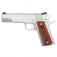 CZ Dan Wesson Razorback 10mm Pistol - 01889