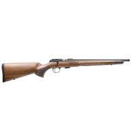 CZ 457 Royal 22 Long Rifle Bolt Action Rifle