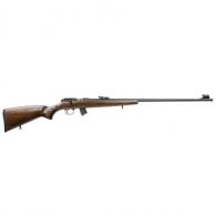 CZ 457 Jaguar .22 LR 28" Threaded, Black Nitride Finish 10+1 - 02372