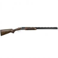 CZ SUPREME FIELD 28GA 28 #3 WALNUT 5 CHOKES - 06412 CZ SUPREME FIELD 28GA 28 #3 WALNUT 5 CHOKES - 06412