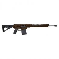DBF DB10 6.5CR 20 SS MLOK 15 MIDNIGHT BRONZE - DB1065CBGMB