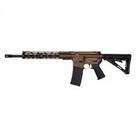 Diamondback Firearms DB15 M-Lok Midnight Bronze 223 Remington/5.56 NATO Carbine