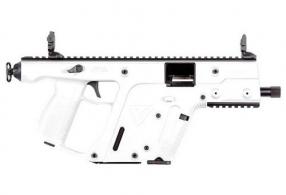 KRISS VECTOR SDP G2 22LR 6.5 TB APLINE WHITE 10R