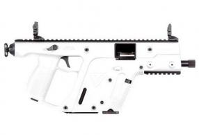 KRISS VECTOR SDP G2 22LR 6.5 TB APLINE WHITE 10R - KV22PAP00