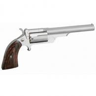 North American Arms Ranger II 4" 22 Magnum / 22 WMR Revolver