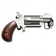 North American Arms Mini & Belt Buckle Combo 22 Long Rifle - 22MSBBS North American Arms Mini & Belt Buckle Combo 22 Long Rifle - 22MSBBS