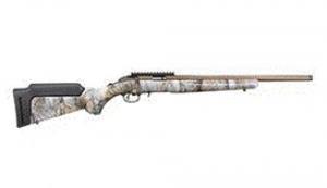 Ruger RIMFIRE 17HMR YOTE SERIES - 08387 Ruger RIMFIRE 17HMR YOTE SERIES - 08387