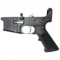 Anderson Manufacturing AM-15 Partial with Parts Kit 223 Remington/5.56 NATO Lower Receiver