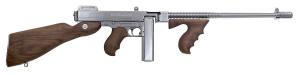 AO 1927A-1 45ACP 50RD 20RD HARD CHROME - ZT150DCR AO 1927A-1 45ACP 50RD 20RD HARD CHROME - ZT150DCR
