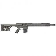 BR FALLOUT10 .308 Winchester 18 BLACK STD ISSUE - BROFALLOUT10SI BR FALLOUT10 .308 Winchester 18 BLACK STD ISSUE - BROFALLOUT10SI