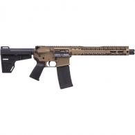 Black Rain Ordnance BR Fusion 223 Remington/5.56 NATO Pistol