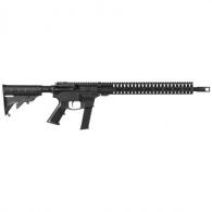 CMMG Inc. RESOLUTE 100 .40 S&W 16 For Glock MAG