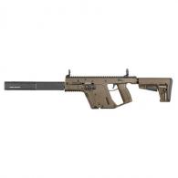 KRISS VECTOR CRB GEN2 10MM FDE CA COMPLIANT - KV10CFD22 KRISS VECTOR CRB GEN2 10MM FDE CA COMPLIANT - KV10CFD22